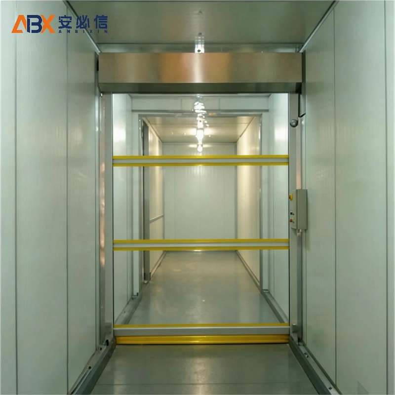自贡市PVC快速门